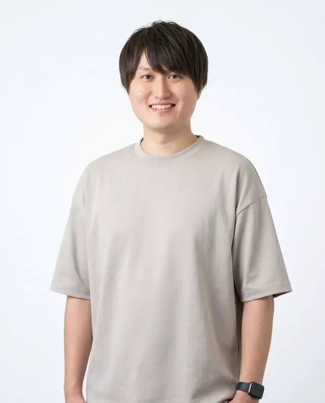 社員写真